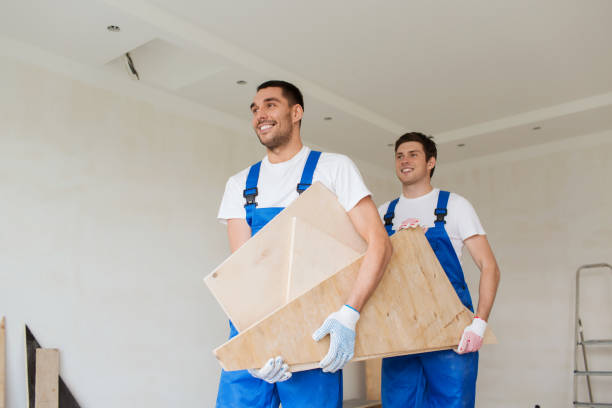 Best Yard Waste Removal  in Robbinsdale, MN