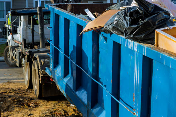 Best Scrap Metal Removal  in Robbinsdale, MN