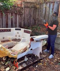 Best Demolition Debris Removal  in Robbinsdale, MN